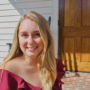 Meet your Posher, Madysen